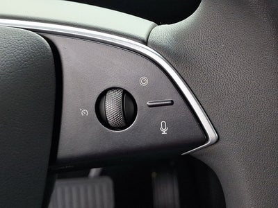 2026 Tesla Model Y Long Range
