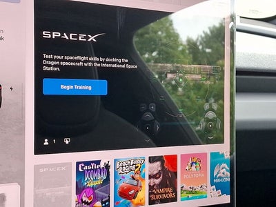2026 Tesla Model Y Long Range