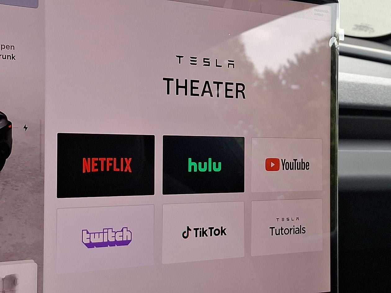 2026 Tesla Model Y Long Range