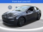 2026 Tesla Model Y Long Range