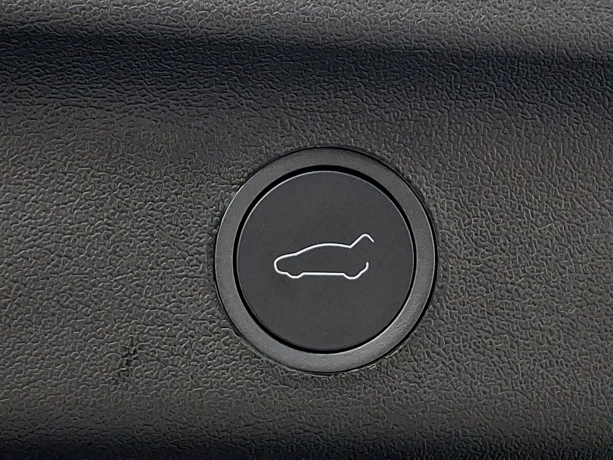 2026 Tesla Model Y Long Range
