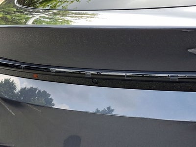 2026 Tesla Model Y Long Range