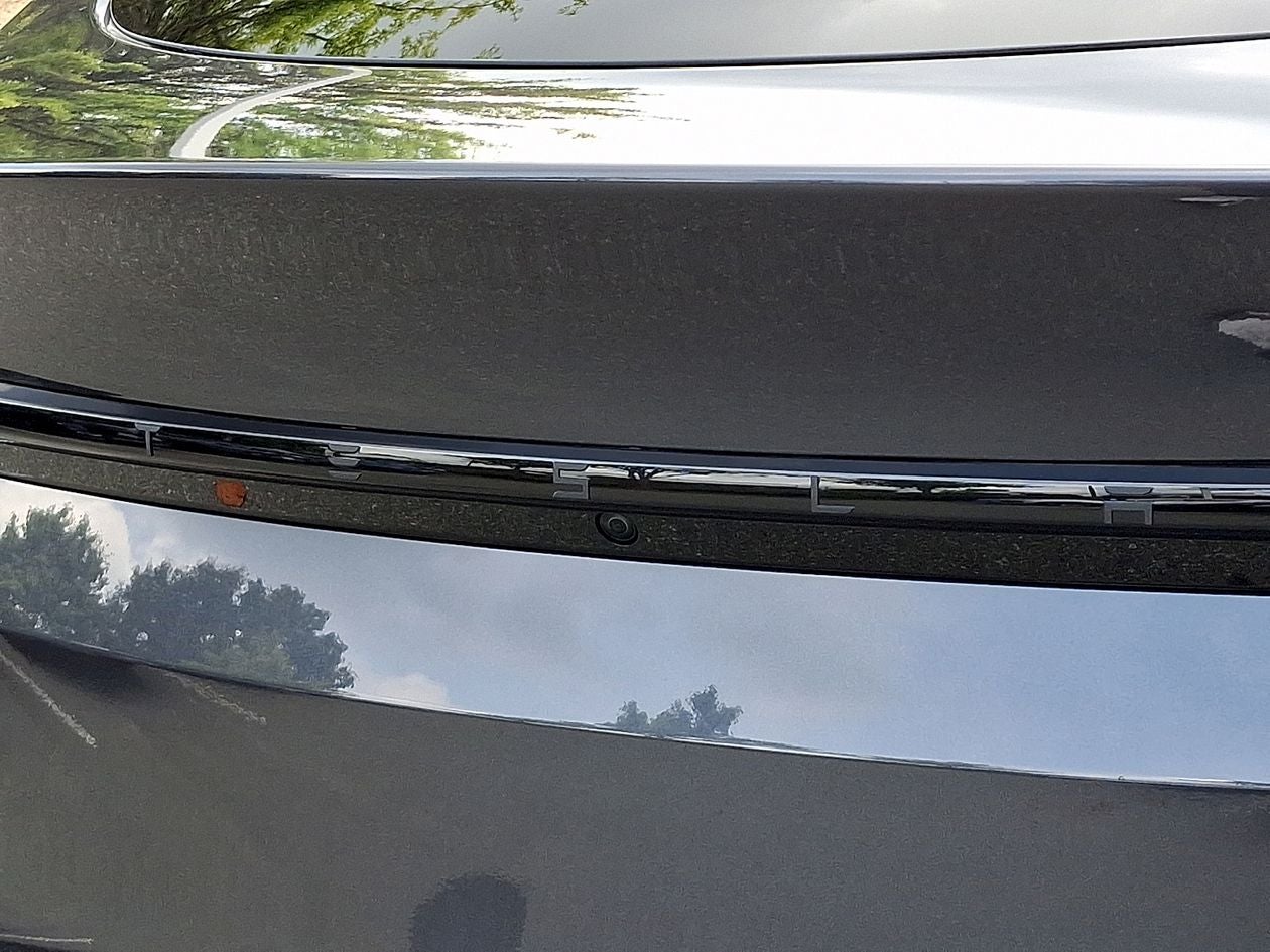 2026 Tesla Model Y Long Range