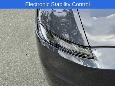 2026 Tesla Model Y Long Range