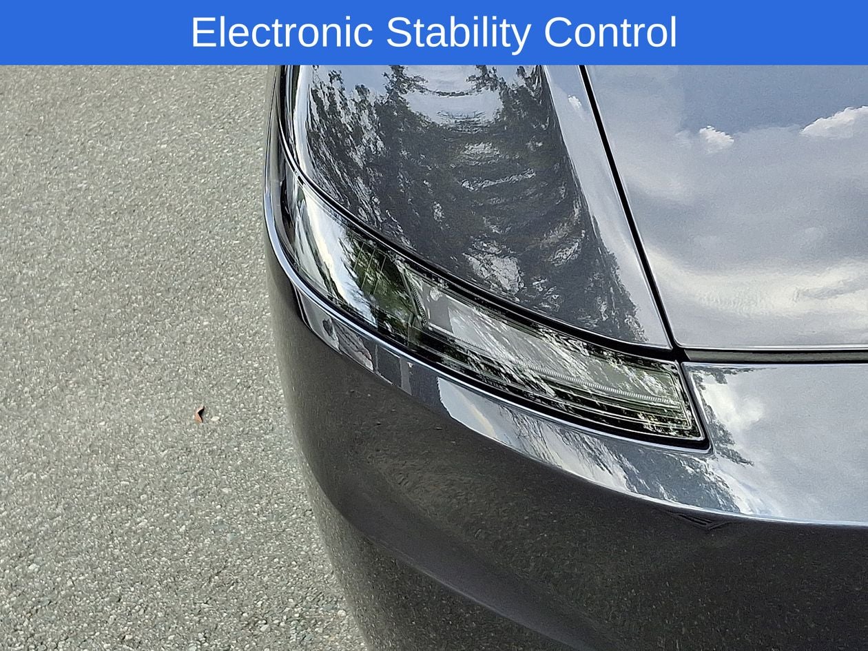 2026 Tesla Model Y Long Range