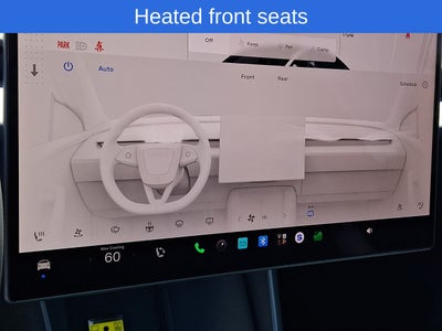 2026 Tesla Model Y Long Range