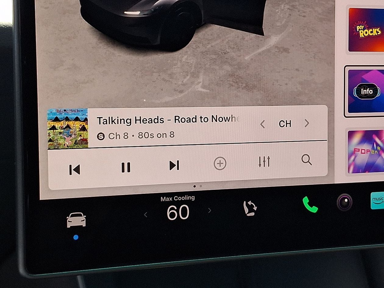 2026 Tesla Model Y Long Range