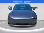 2026 Tesla Model Y Long Range