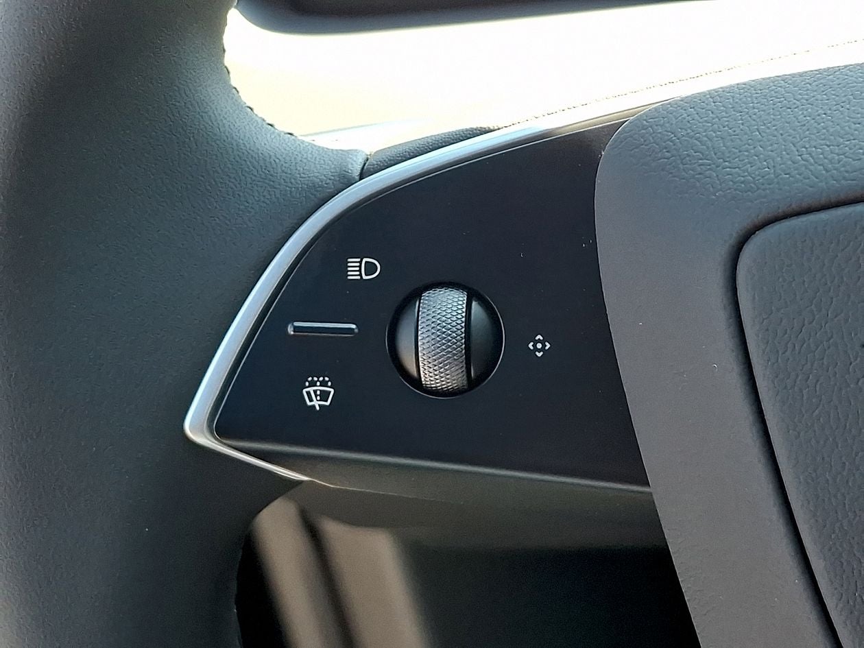 2026 Tesla Model Y Long Range