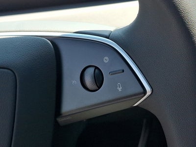 2026 Tesla Model Y Long Range