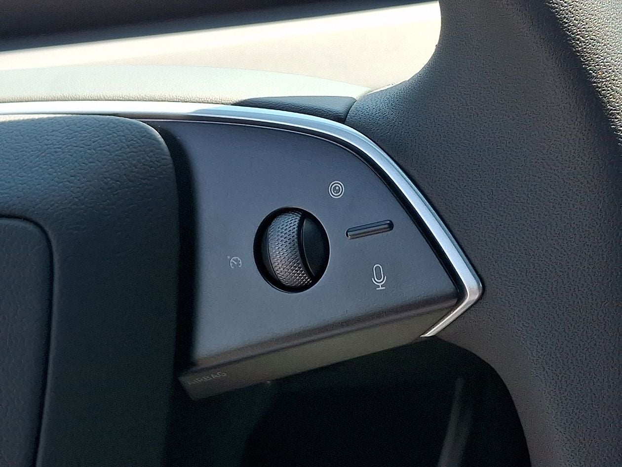 2026 Tesla Model Y Long Range