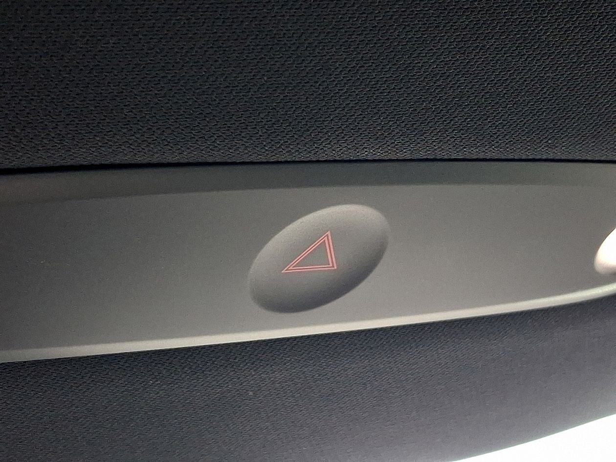 2026 Tesla Model Y Long Range