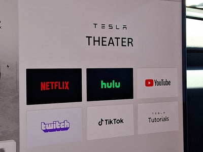 2026 Tesla Model Y Long Range