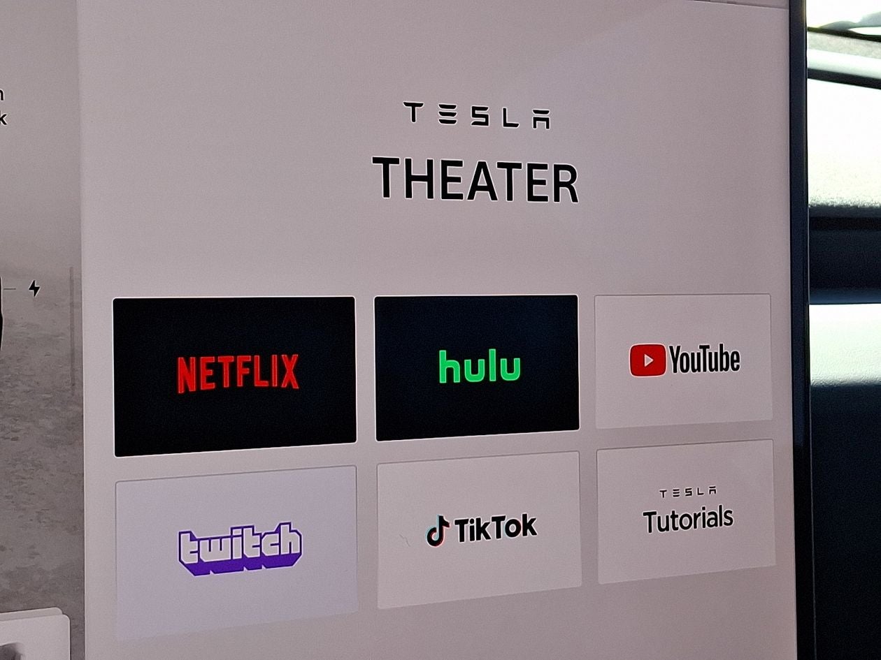 2026 Tesla Model Y Long Range