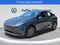 2026 Tesla Model Y Long Range