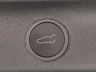 2026 Tesla Model Y Long Range