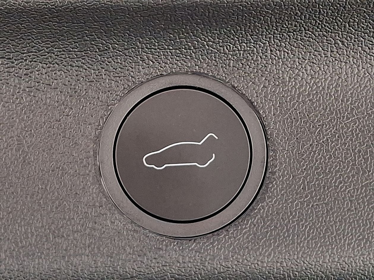 2026 Tesla Model Y Long Range