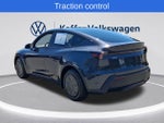2026 Tesla Model Y Long Range