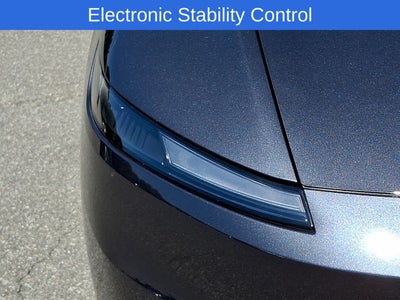 2026 Tesla Model Y Long Range