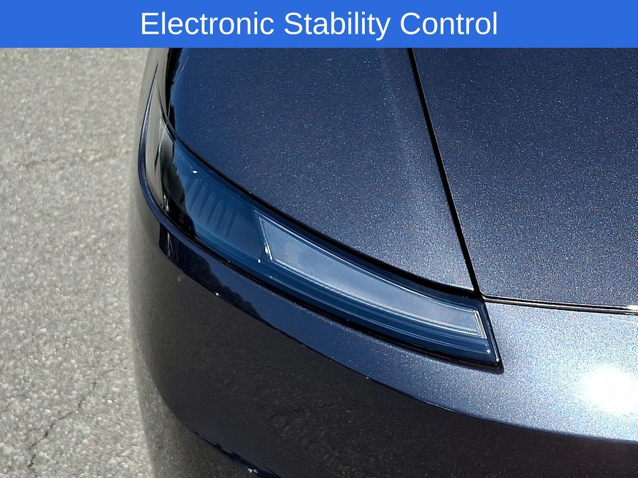 2026 Tesla Model Y Long Range