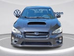 2017 Subaru WRX Premium