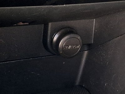 2017 Subaru WRX Premium