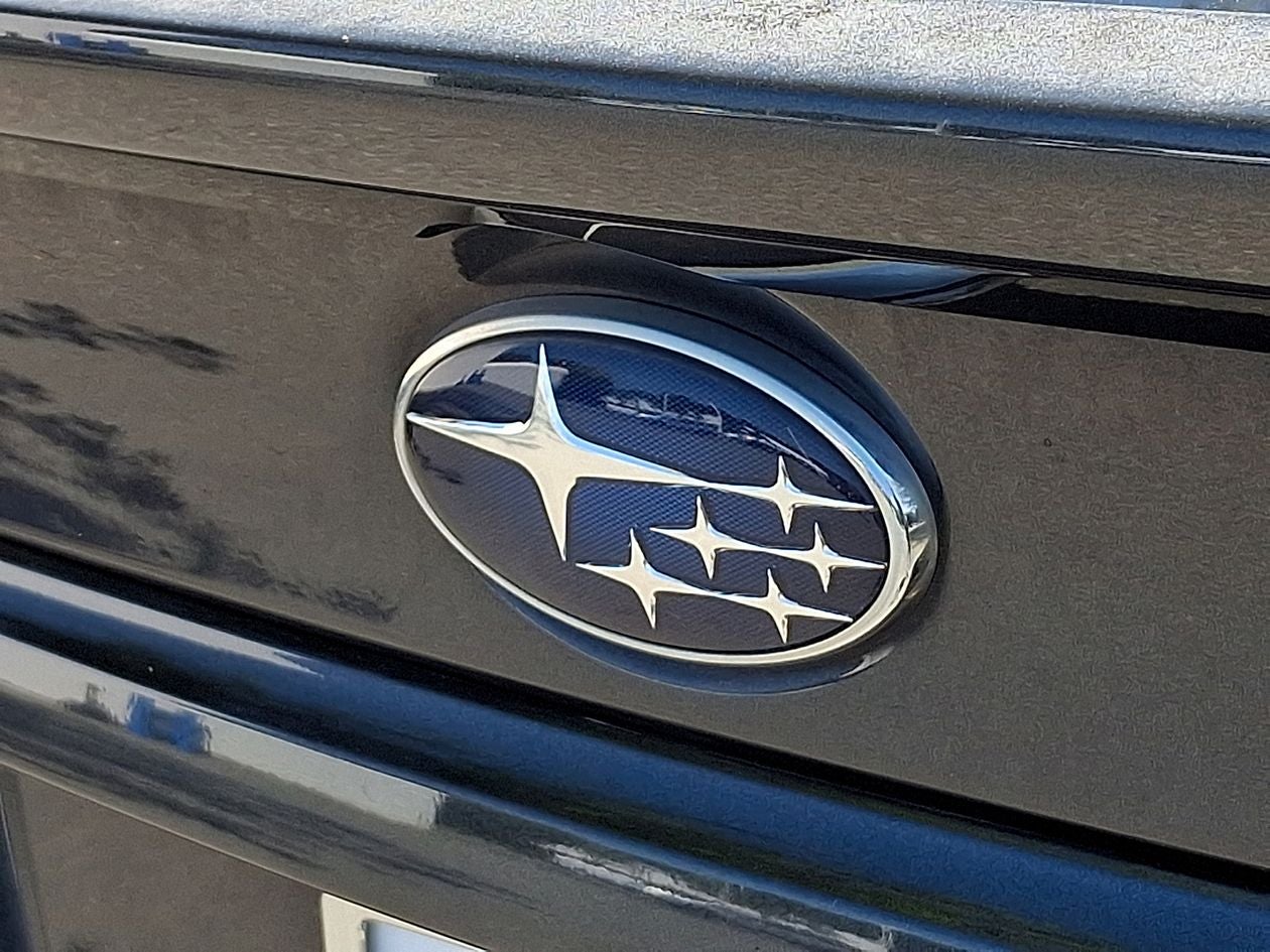 2017 Subaru WRX Premium