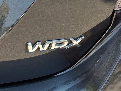 2017 Subaru WRX Premium