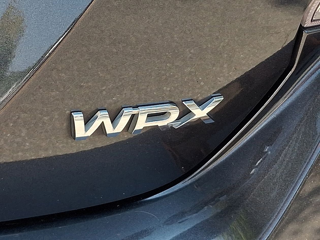 2017 Subaru WRX Premium