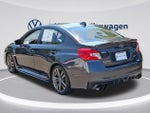 2017 Subaru WRX Premium