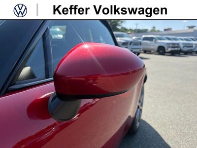 2016 Mazda Mazda Miata Grand Touring