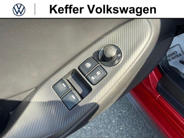 2016 Mazda Mazda Miata Grand Touring