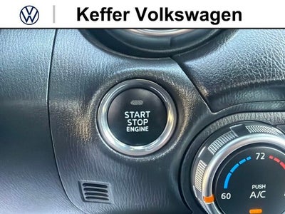2016 Mazda Mazda Miata Grand Touring