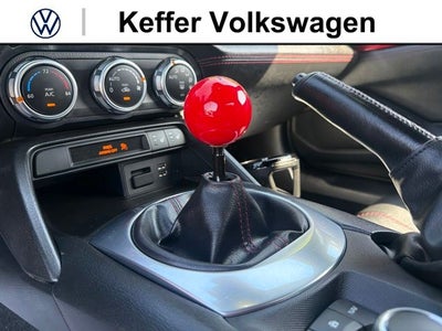 2016 Mazda Mazda Miata Grand Touring