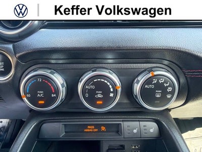 2016 Mazda Mazda Miata Grand Touring