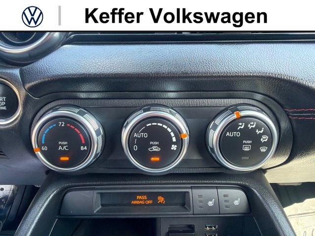 2016 Mazda Mazda Miata Grand Touring