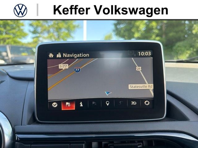 2016 Mazda Mazda Miata Grand Touring