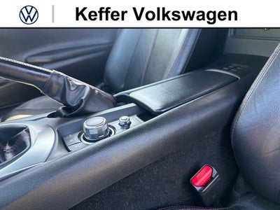 2016 Mazda Mazda Miata Grand Touring