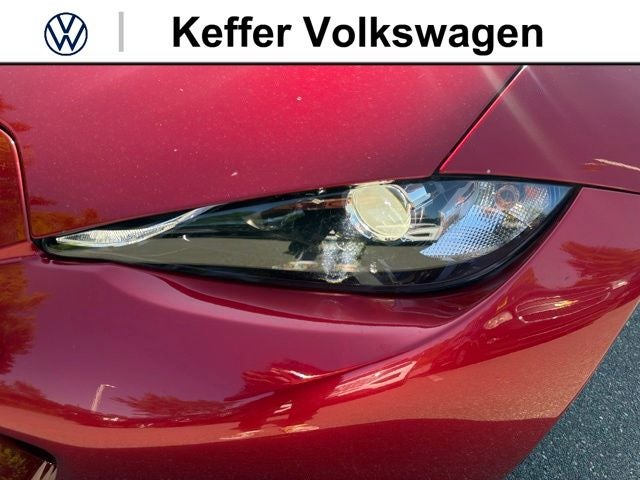 2016 Mazda Mazda Miata Grand Touring