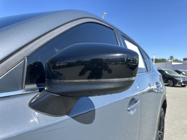 2022 Mazda Mazda CX-5 2.5 S Carbon Edition