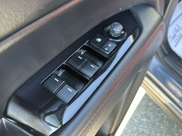 2022 Mazda Mazda CX-5 2.5 S Carbon Edition