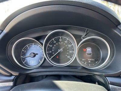 2022 Mazda Mazda CX-5 2.5 S Carbon Edition