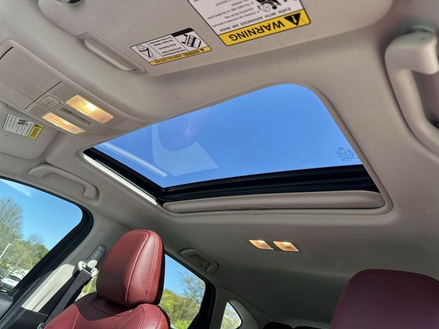 2022 Mazda Mazda CX-5 2.5 S Carbon Edition