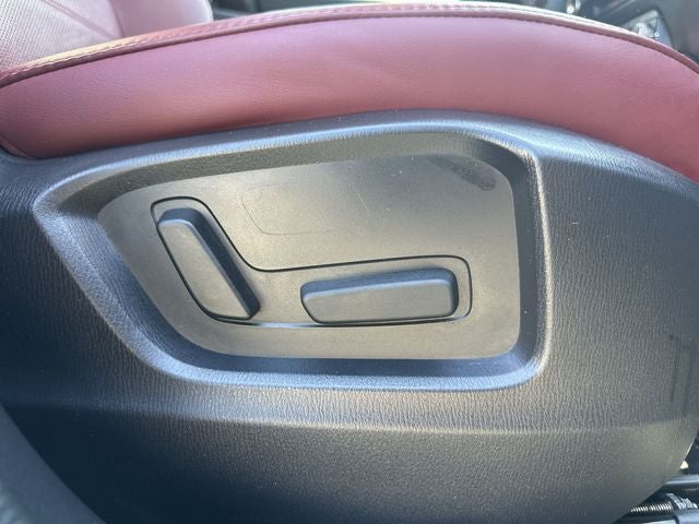 2022 Mazda Mazda CX-5 2.5 S Carbon Edition