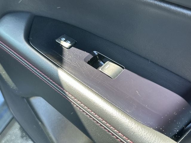 2022 Mazda Mazda CX-5 2.5 S Carbon Edition