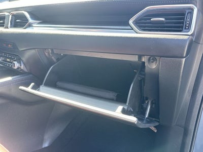 2022 Mazda Mazda CX-5 2.5 S Carbon Edition