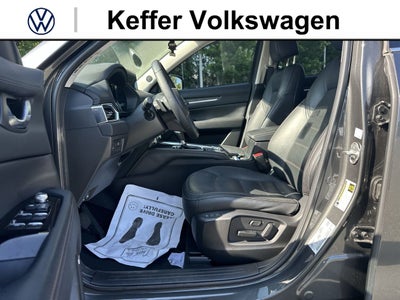 2023 Mazda Mazda CX-5 2.5 S Premium Plus Package