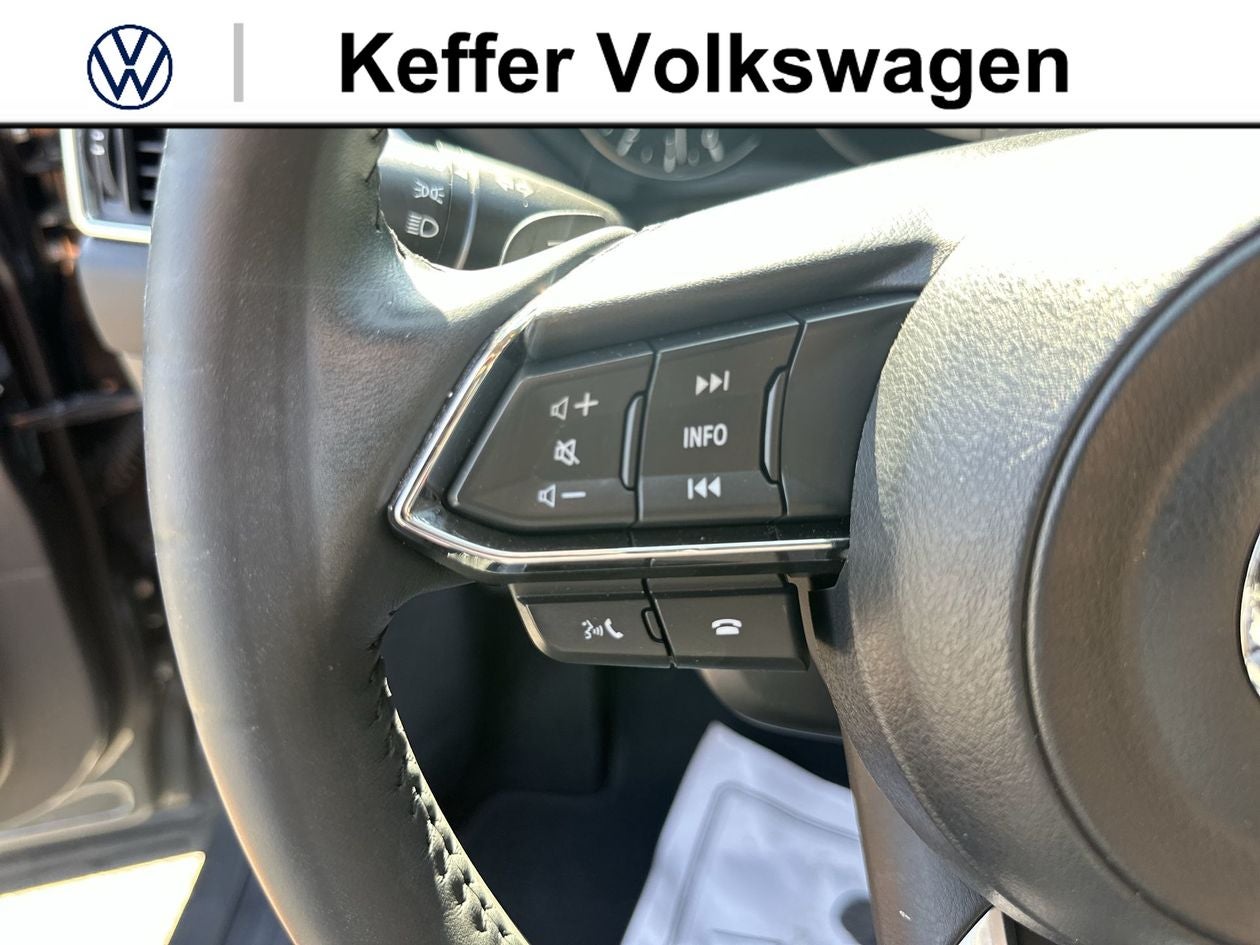 2023 Mazda Mazda CX-5 2.5 S Premium Plus Package