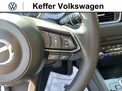 2023 Mazda Mazda CX-5 2.5 S Premium Plus Package