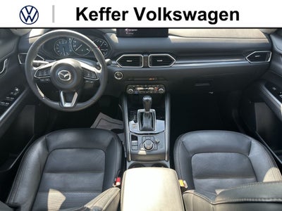 2023 Mazda Mazda CX-5 2.5 S Premium Plus Package